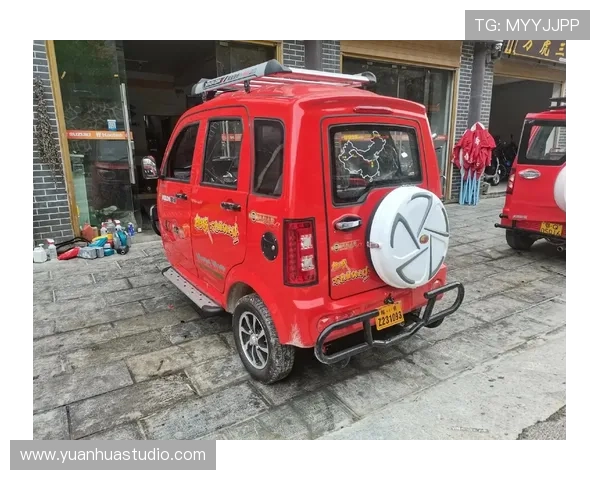 1954：成都第一批“客三轮” 跑起来了！